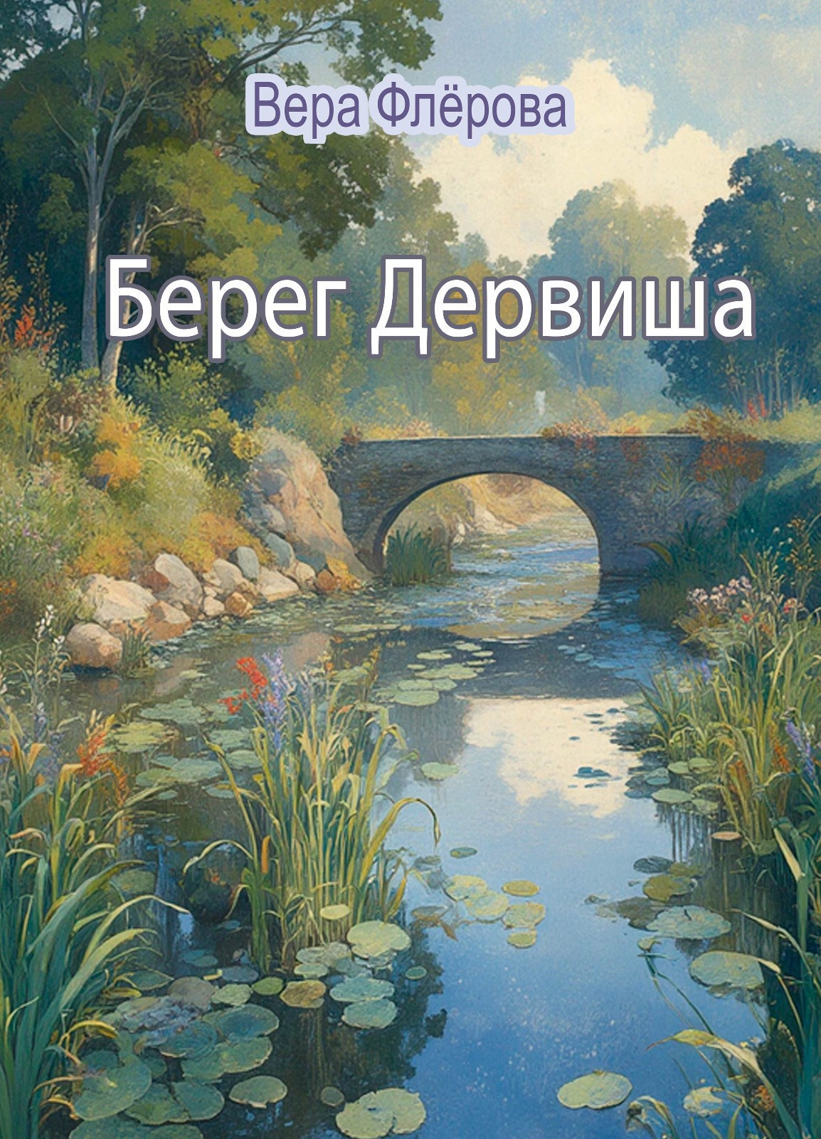 Берег Дервиша