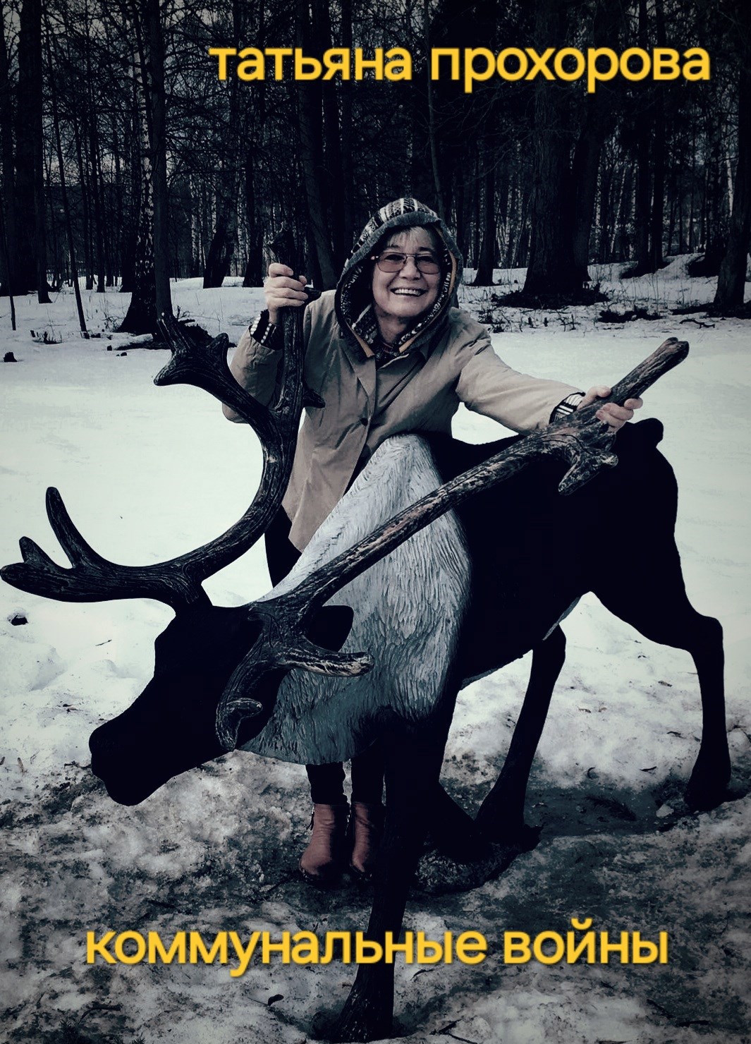 Коммунальные войны