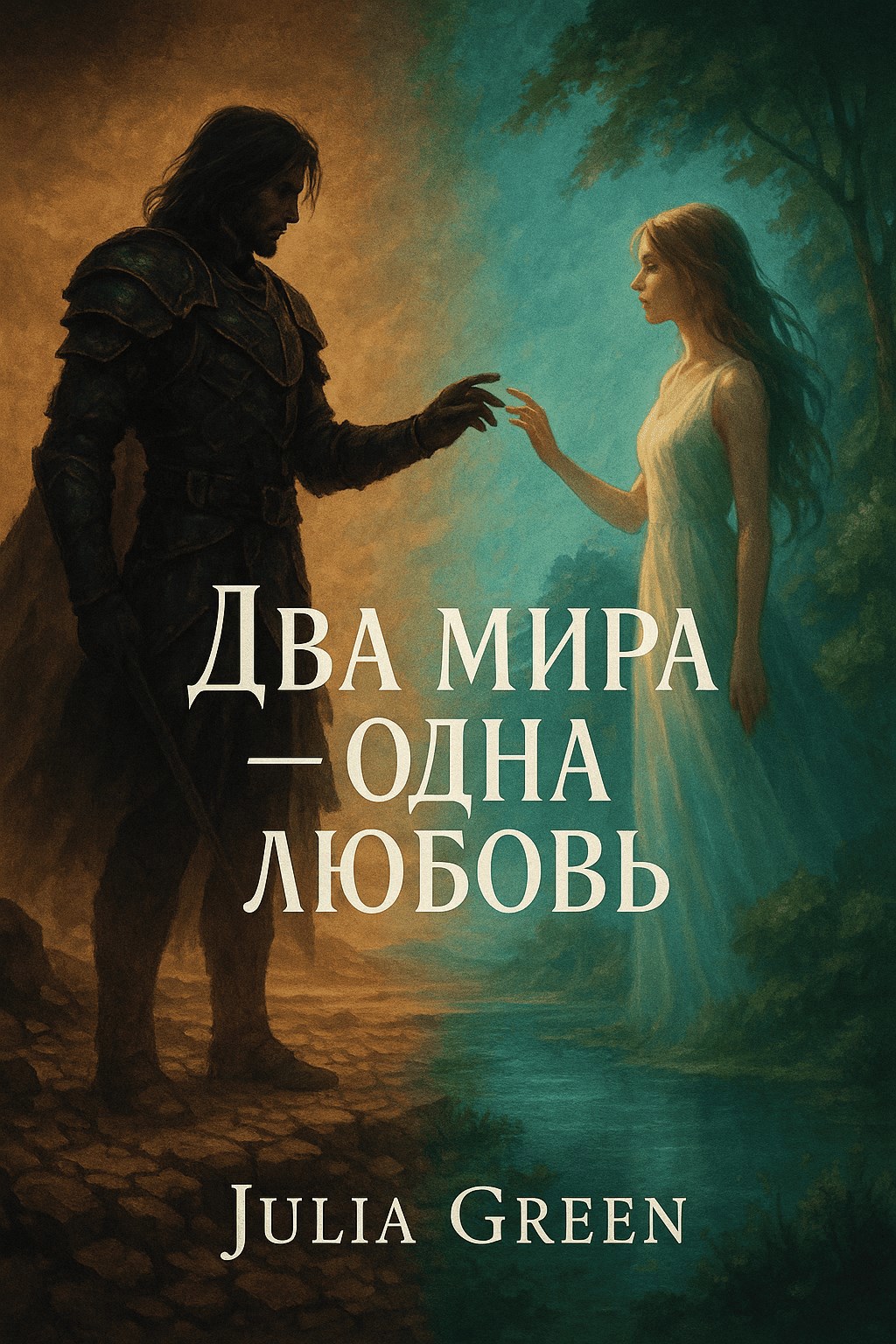 Два мира - одна любовь