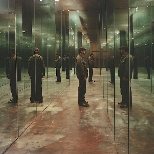 Настоящий Я