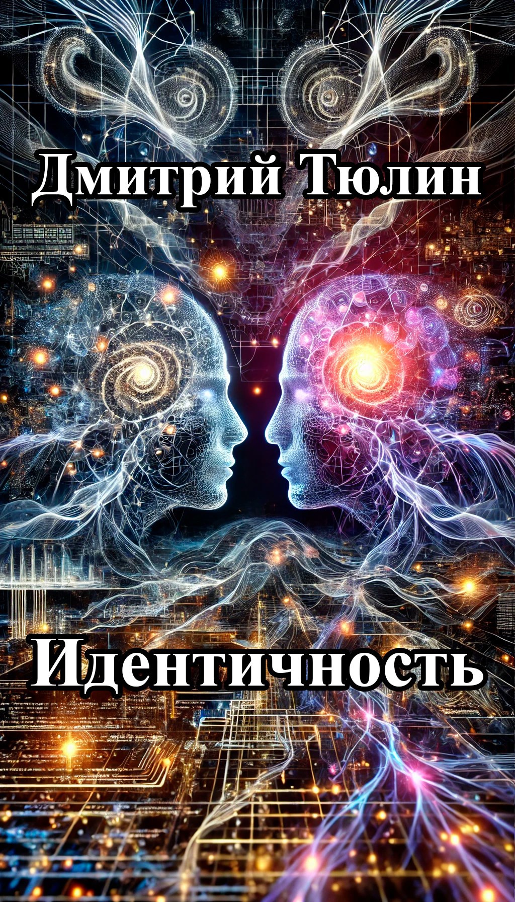 Идентичность