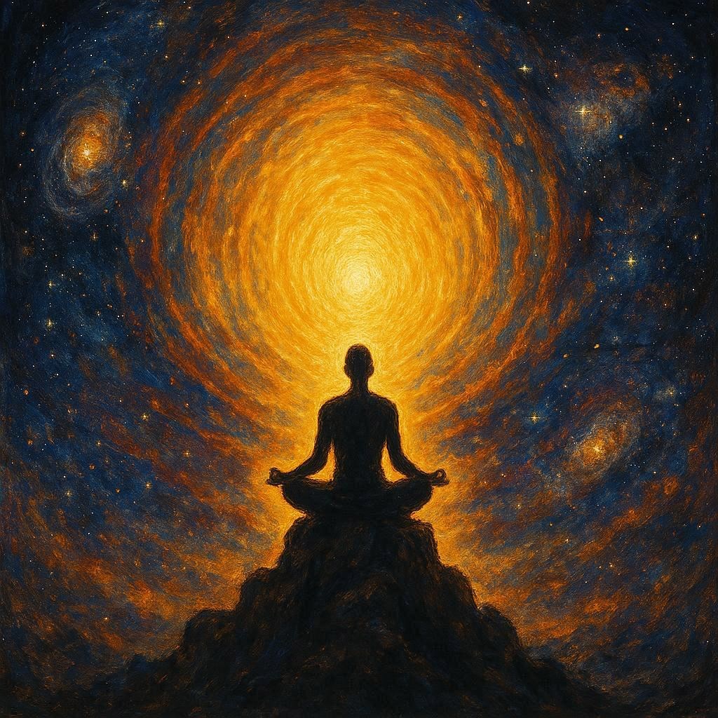 Сознание как цель и смысл в поисках последней реальности