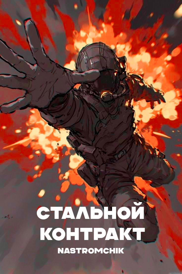 Cтальной контракт