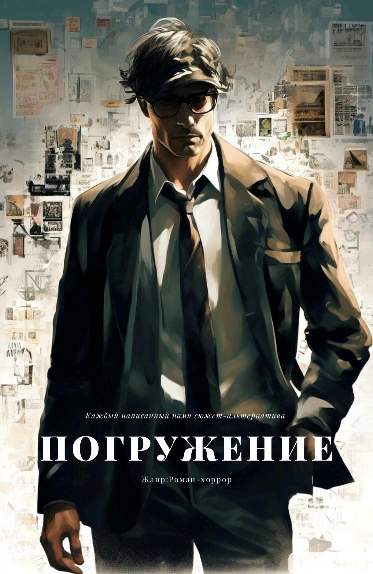 Погружение