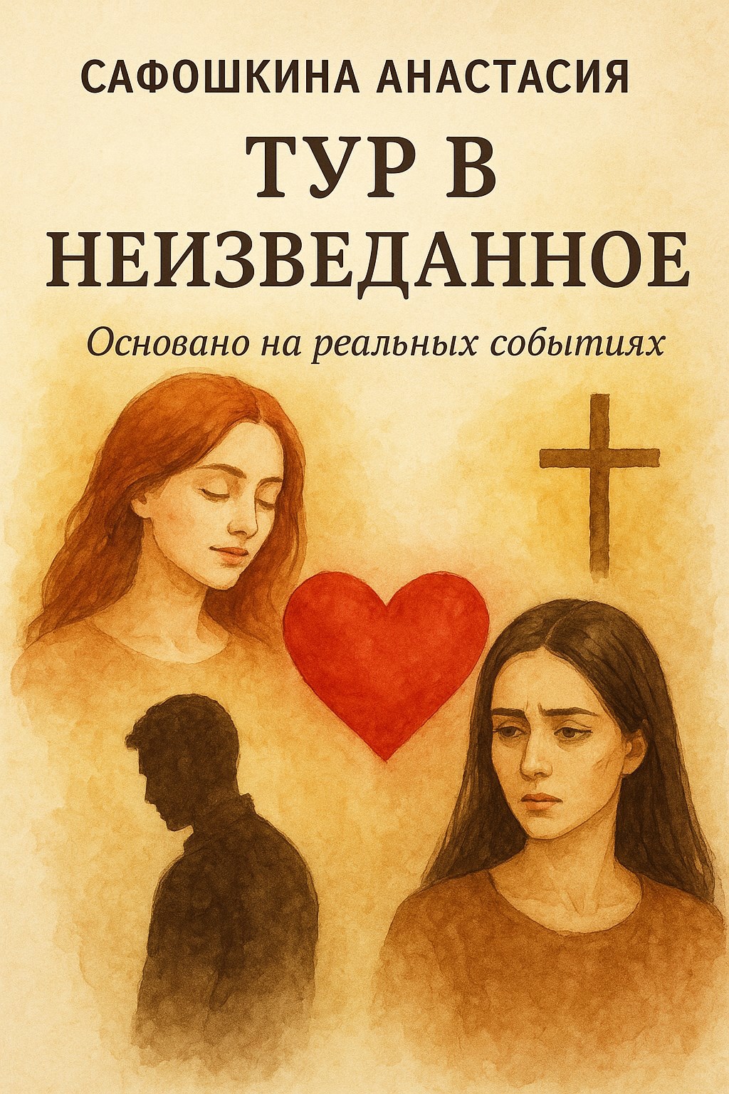 Тур в неизведанное...