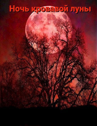 Ночь кровавой луны