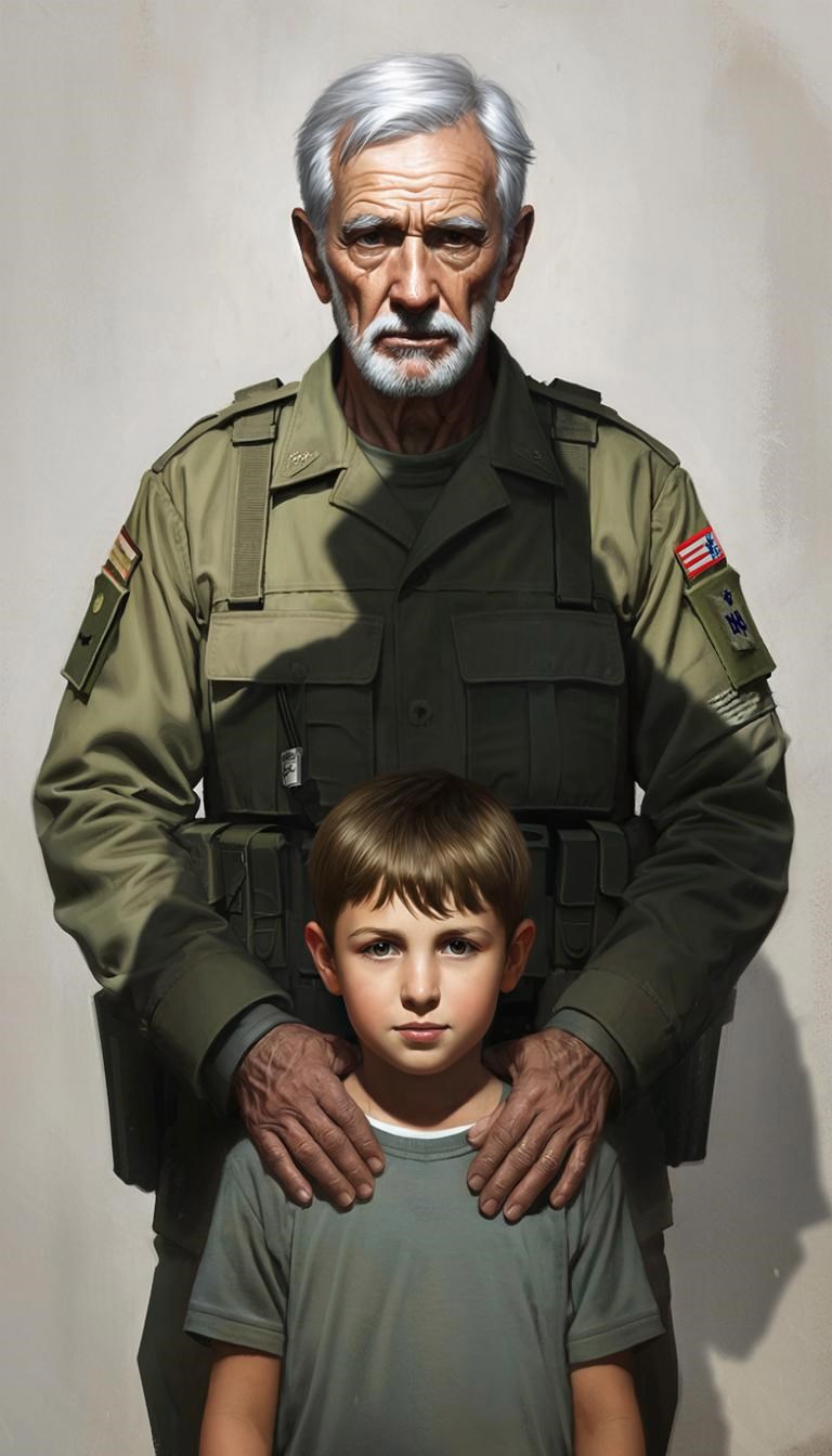 Книга вторая Буревестник из прошлого или Операция Камертон