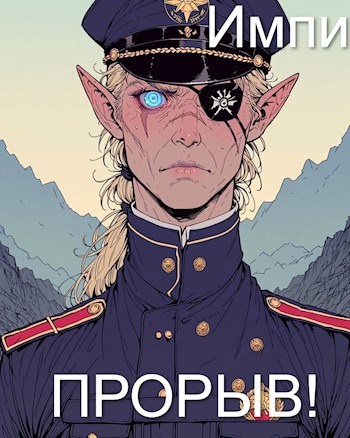 Прорыв!