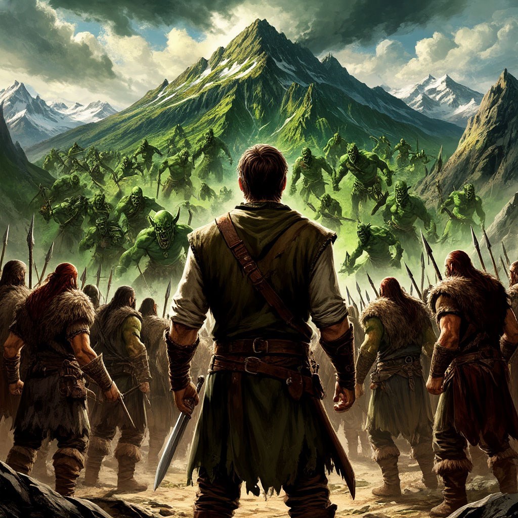 Этерания 3 часть