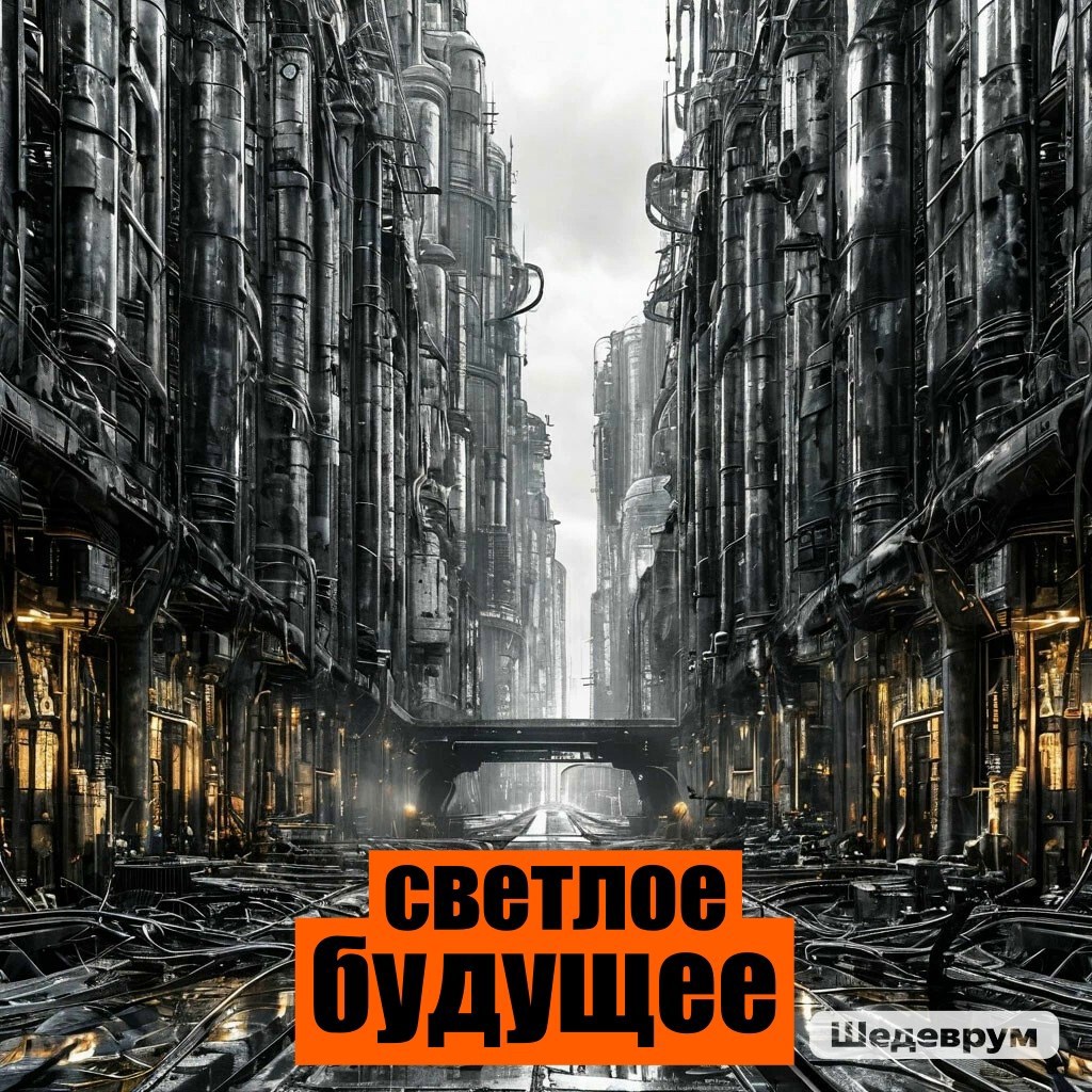 Светлое будущее