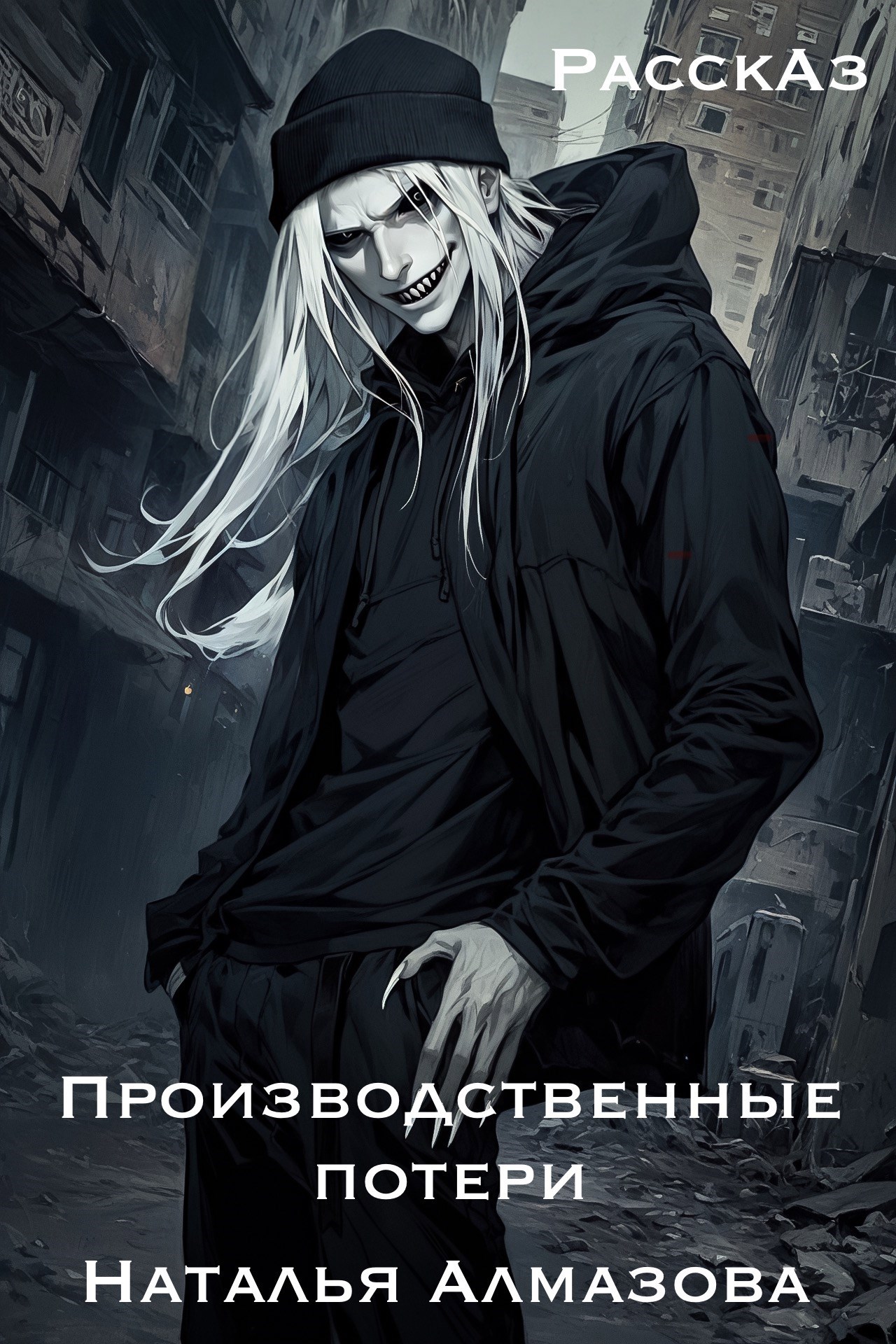 Производственные потери