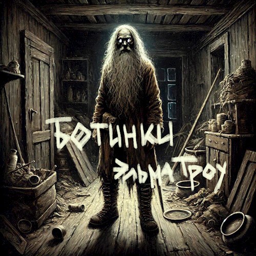 Ботинки