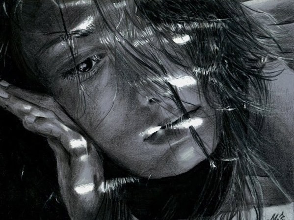 Рецензия на Эхом по венам Сергей Мельник Поэт