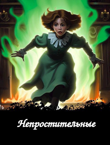 Непростительные