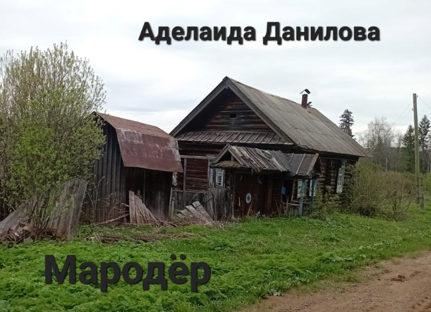 Мародёр