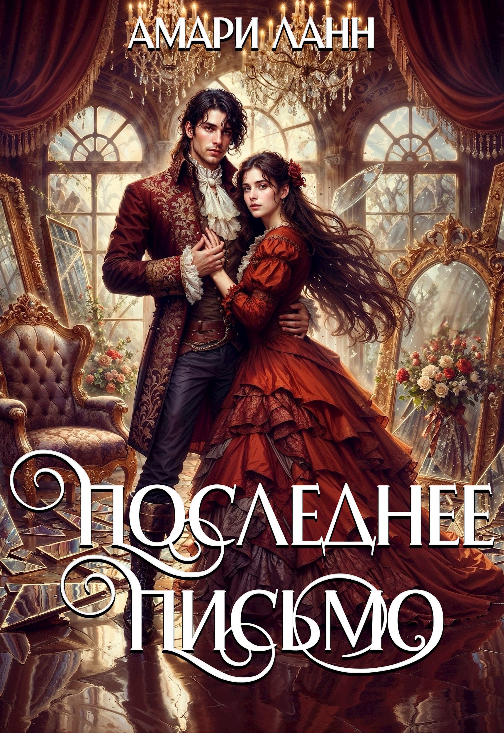 Последнее письмо