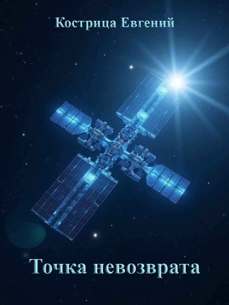 Точка невозврата