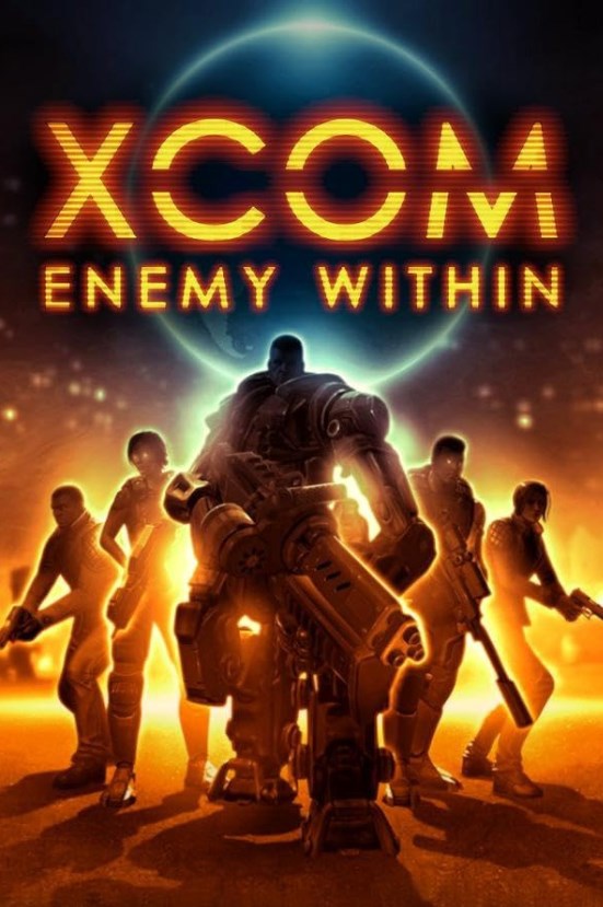 X COM. Интервью