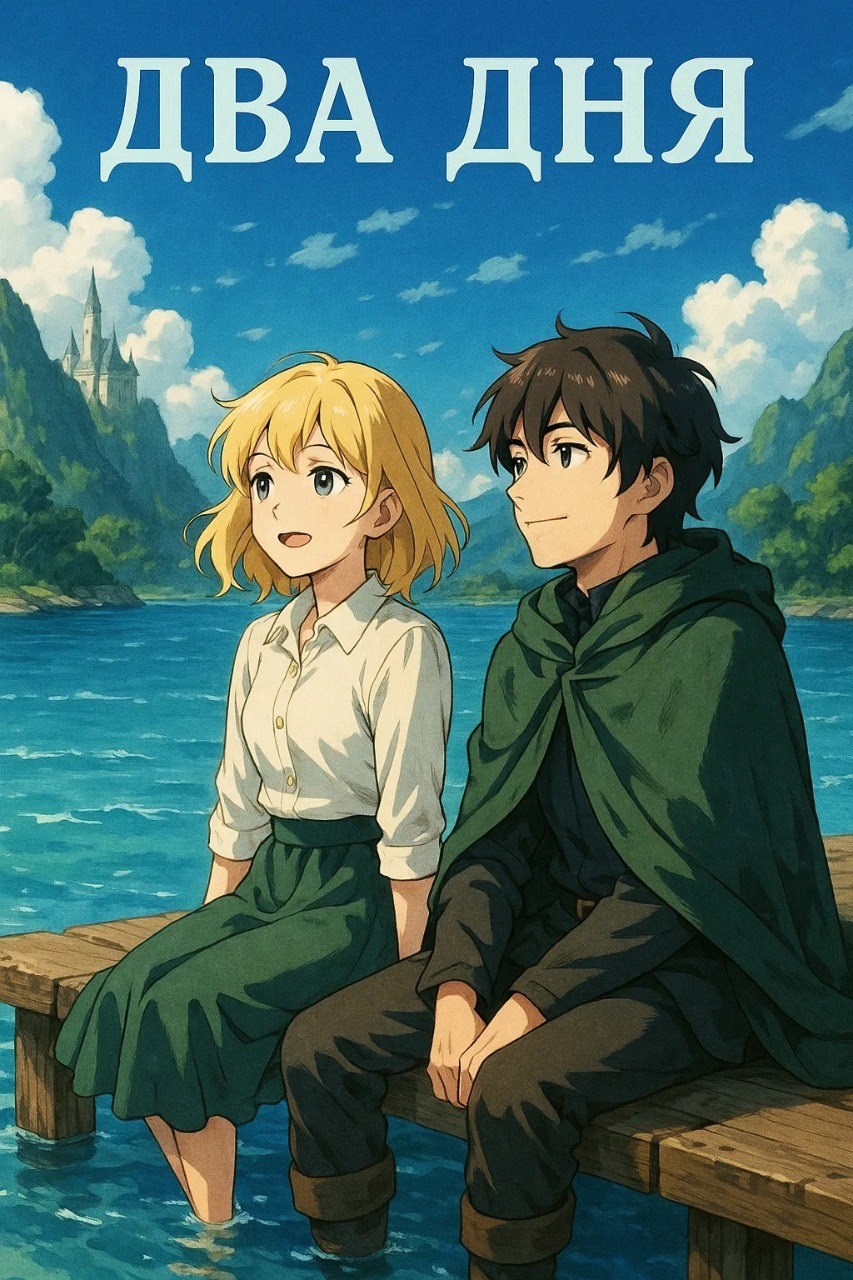 Два дня