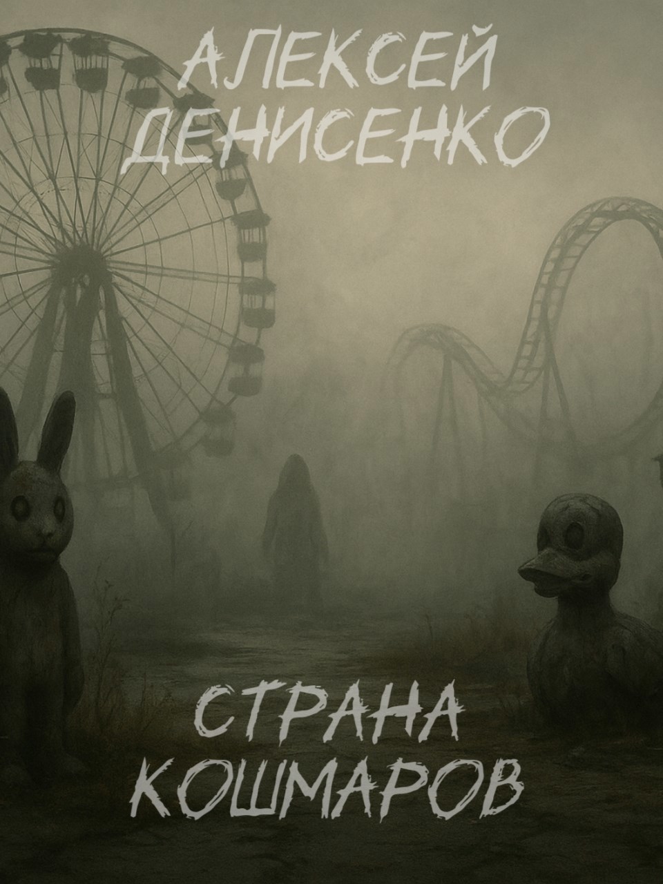 Страна Кошмаров