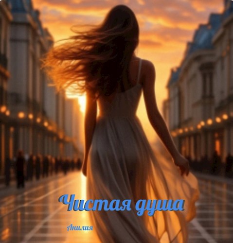 Чистая душа