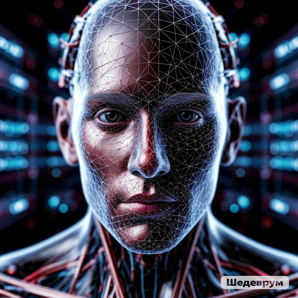 Квантовые нейросети и дипфейки