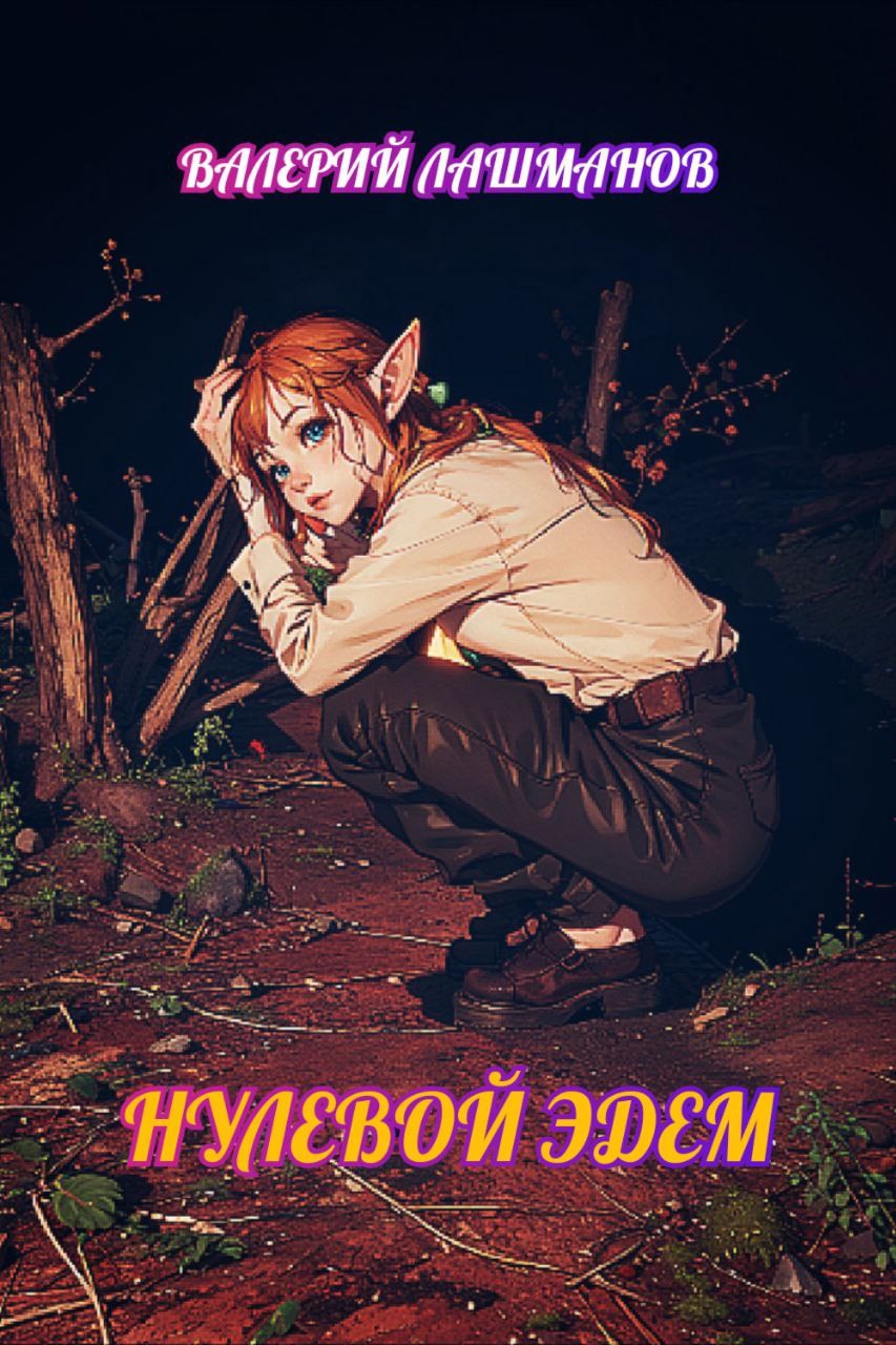 Нулевой Эдем