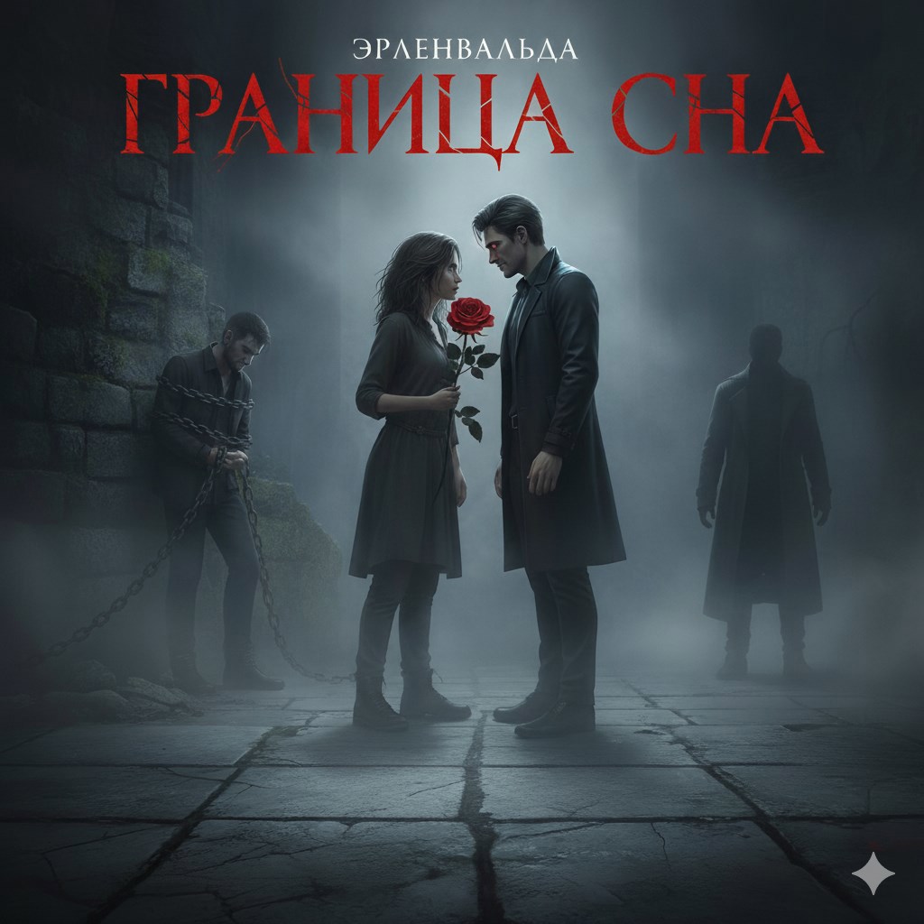 Граница сна