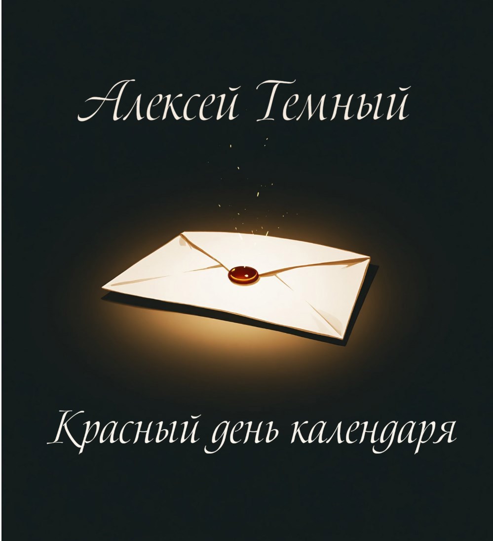 Красный день календаря