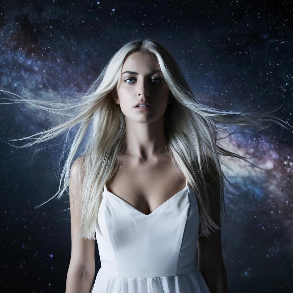 Моей души натянутые струны...