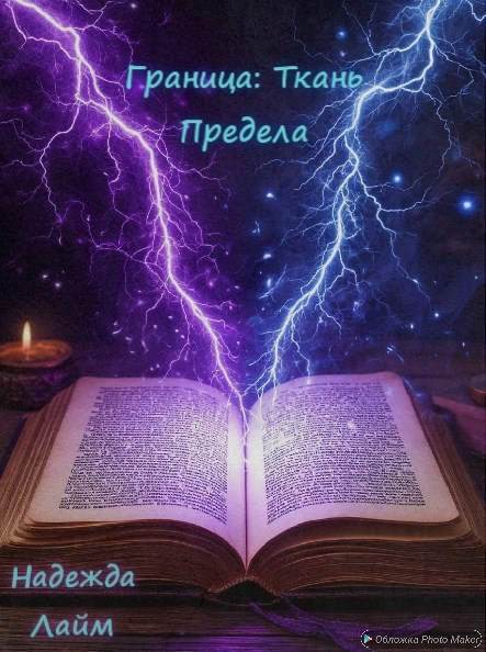 Граница Ткань Предела