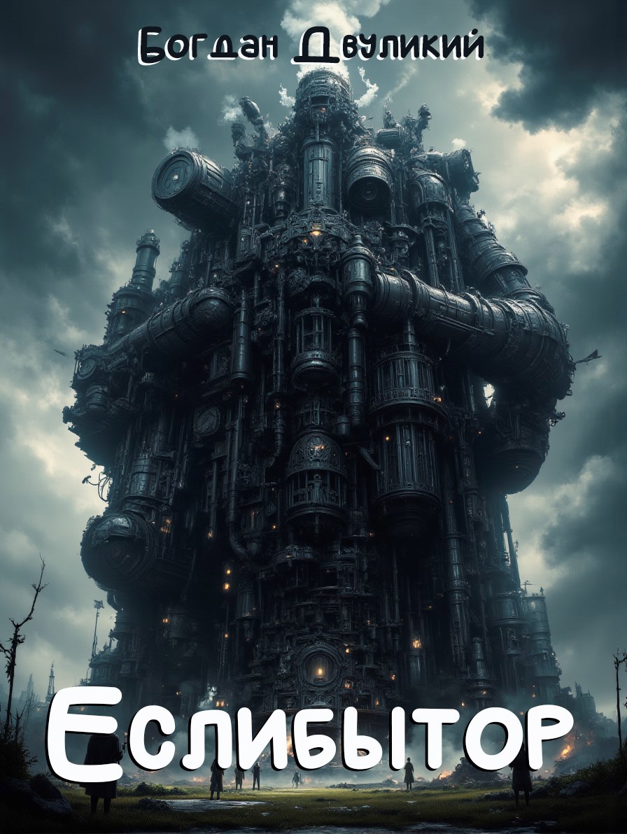 Еслибы́тор