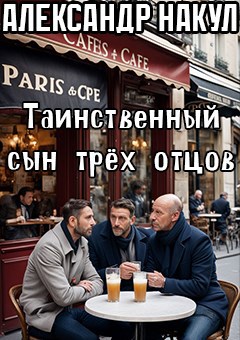 Таинственный сын трёх отцов