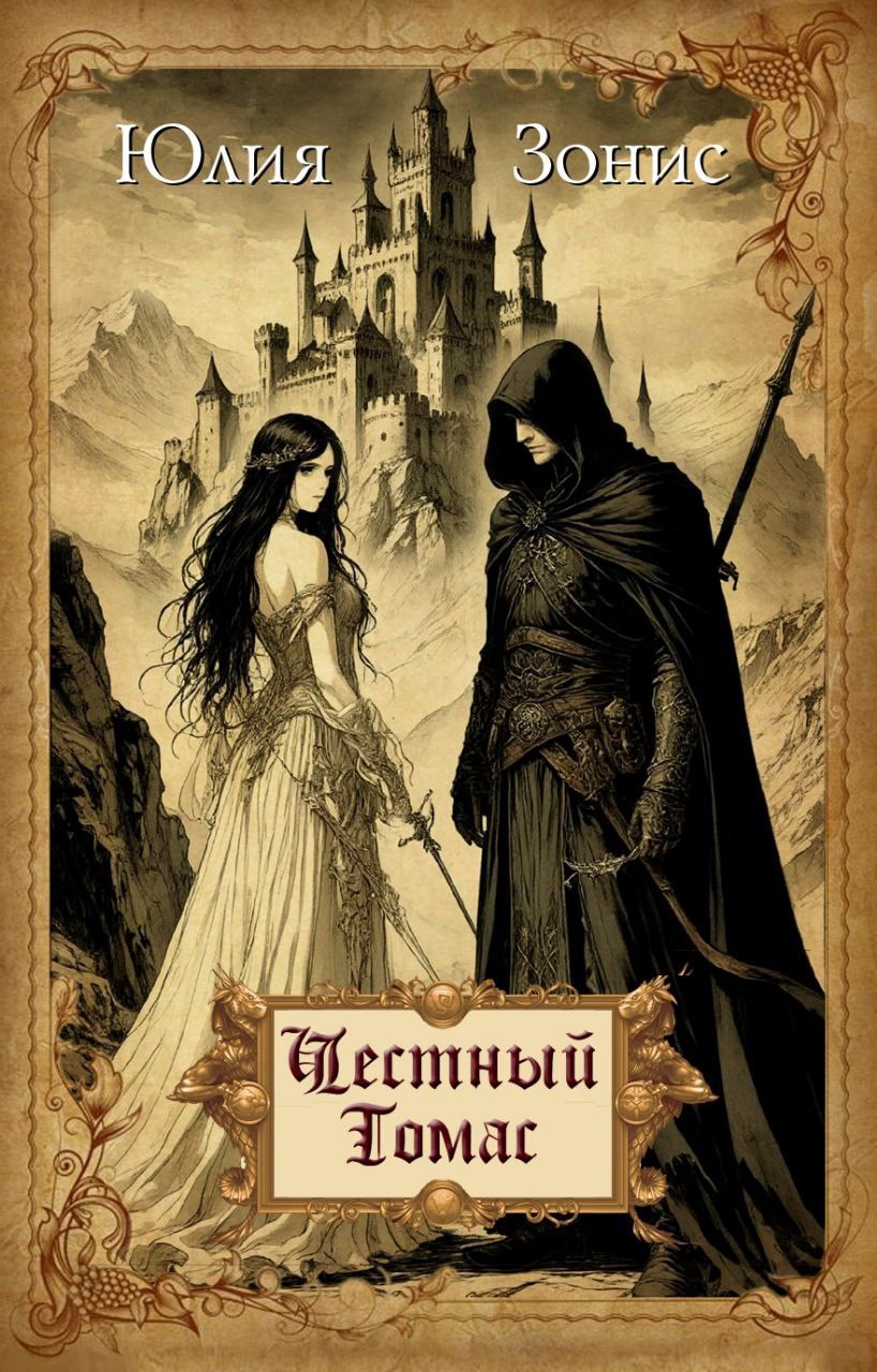 Честный Томас