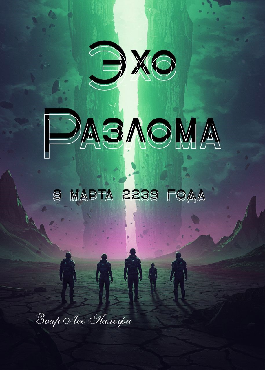Эхо Разлома