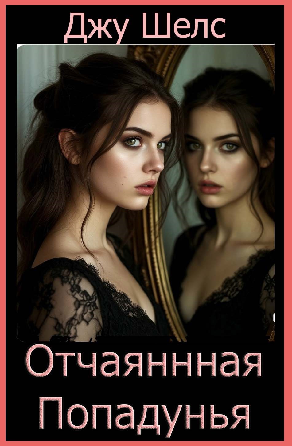 Отчаянная попадунья