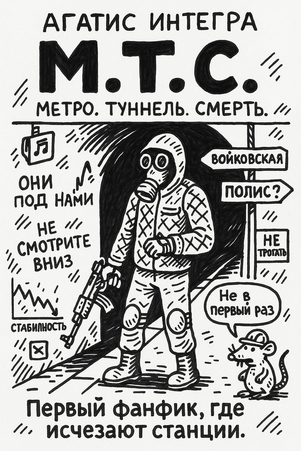 М Т С