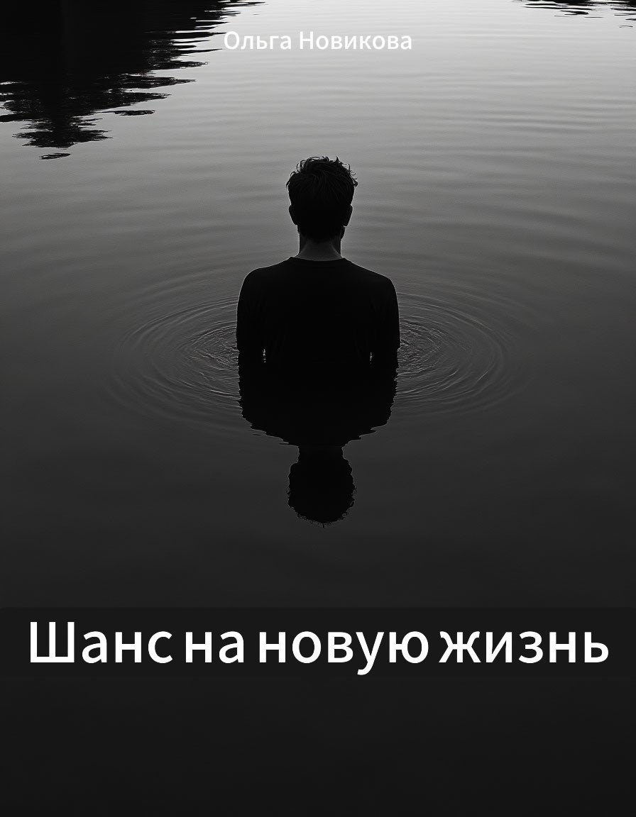 Шанс на новую жизнь