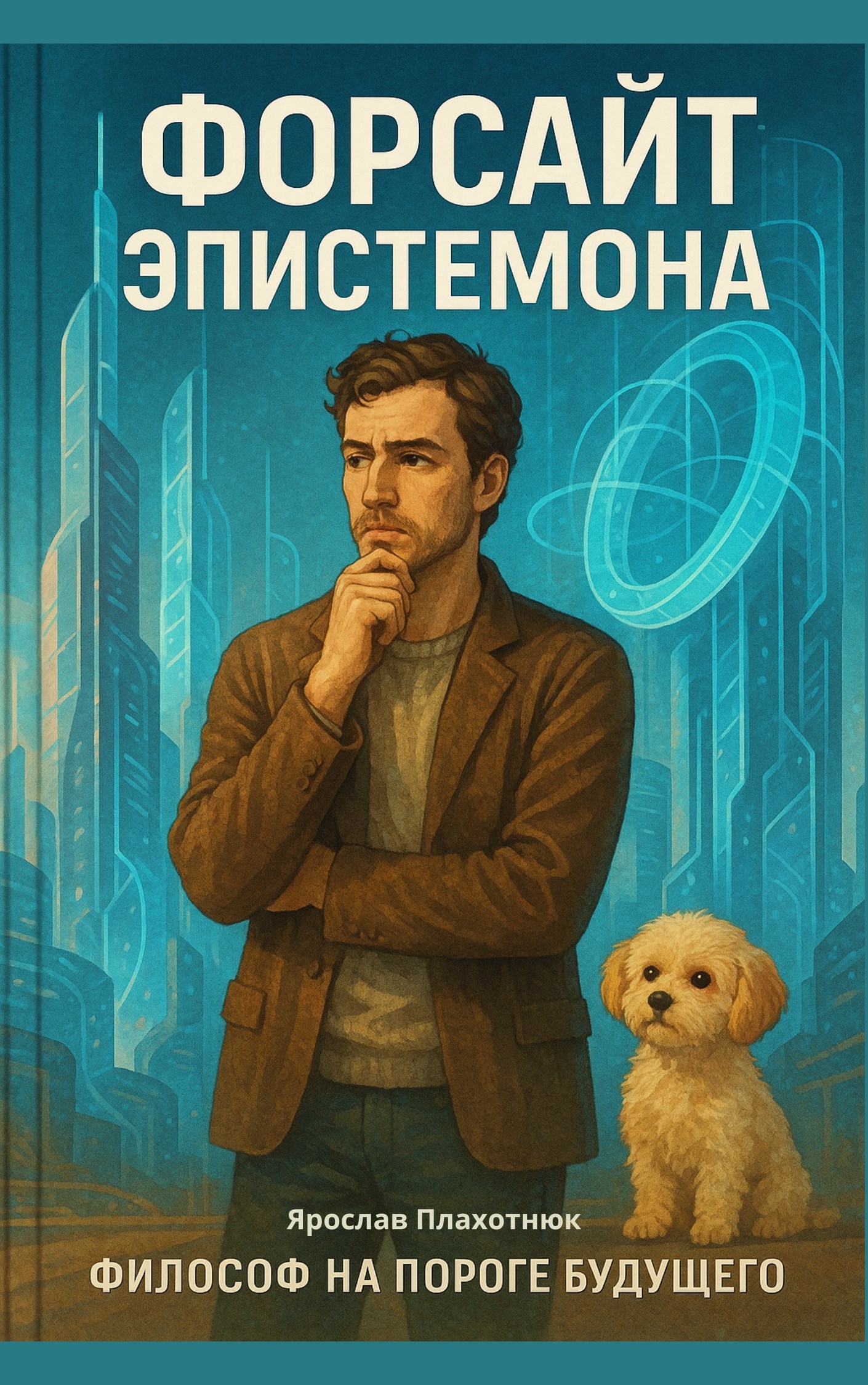 Форсайт Эпистемона