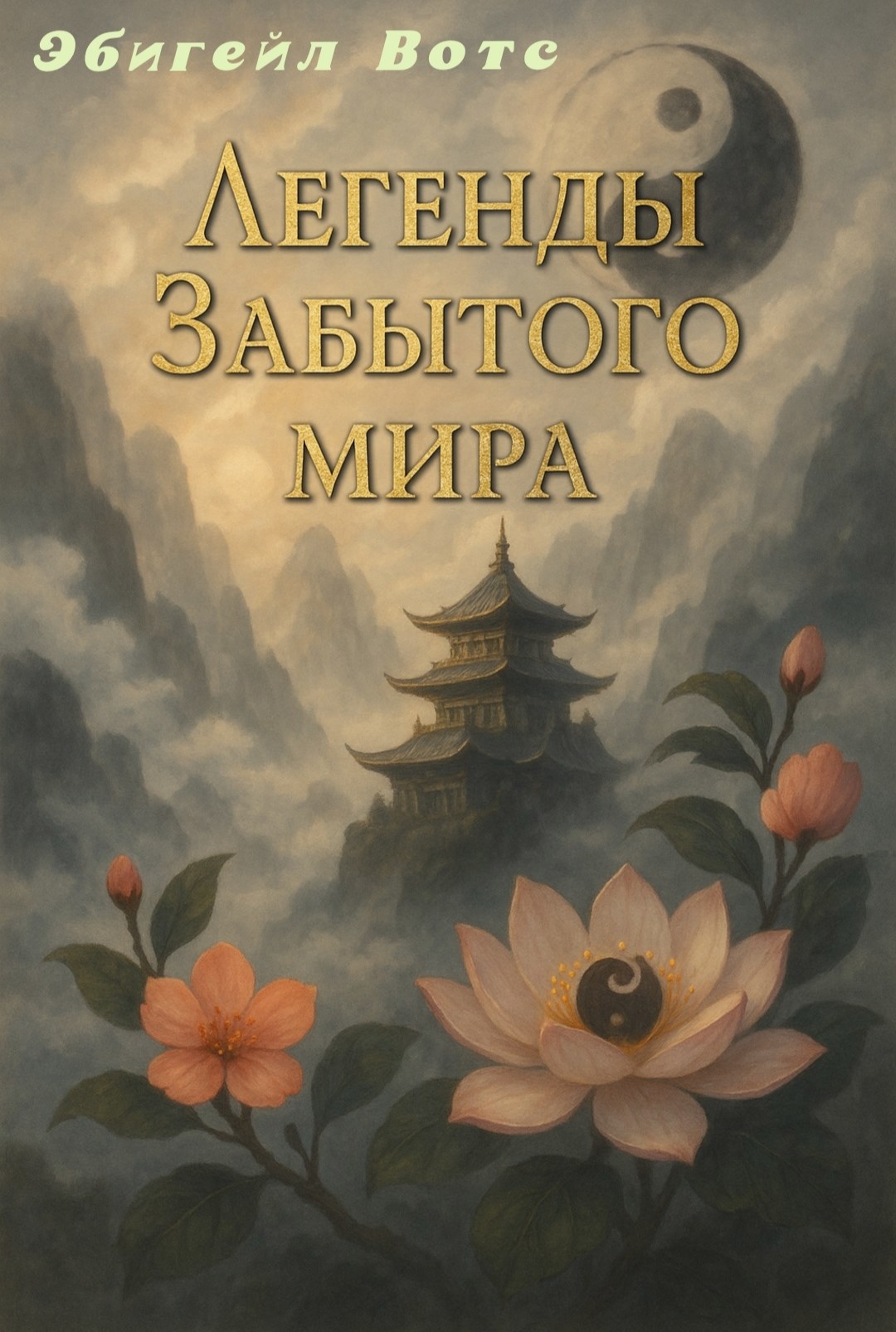Легенды Забытого мира