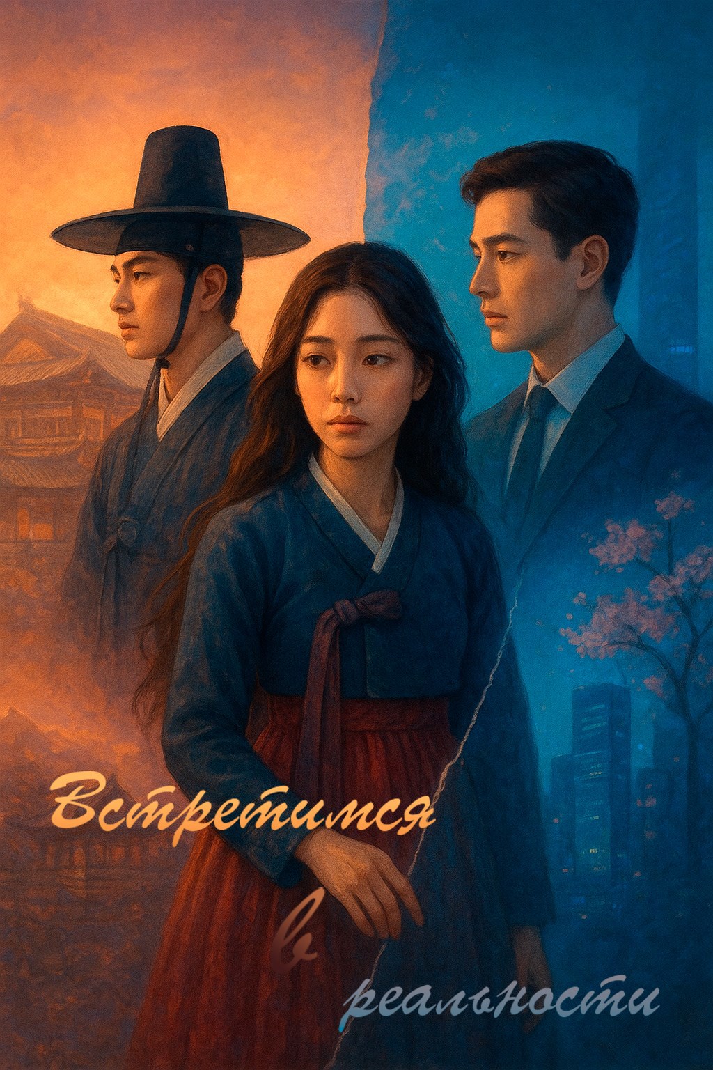 Встретимся в реальности