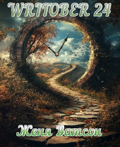 Writober 24