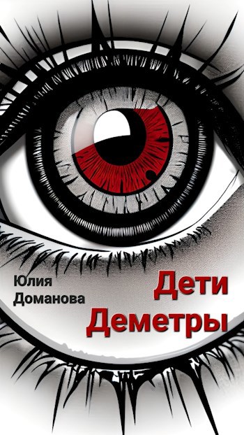 Дети Деметры