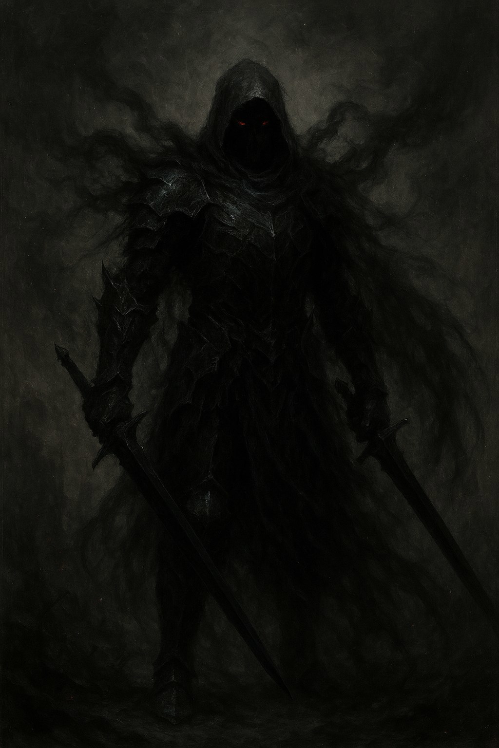 Рорк Новая жизнь