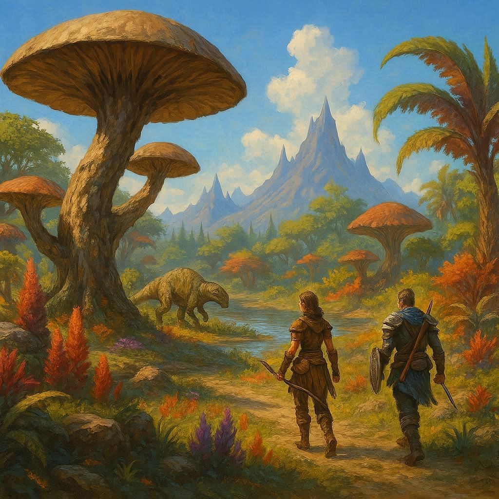 Корпрус в Морровинде аллегория пандемии и технологий управления сознанием