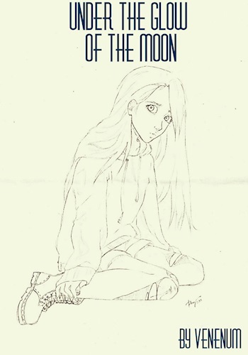 Под сияньем луны