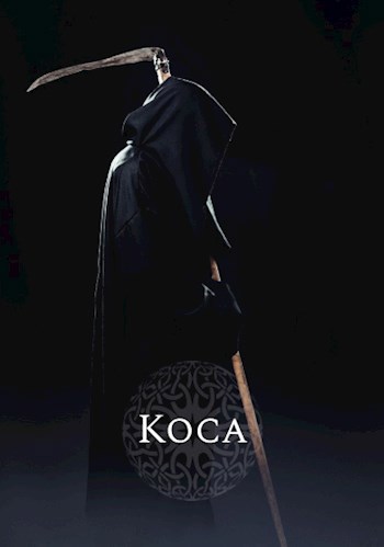 Коса