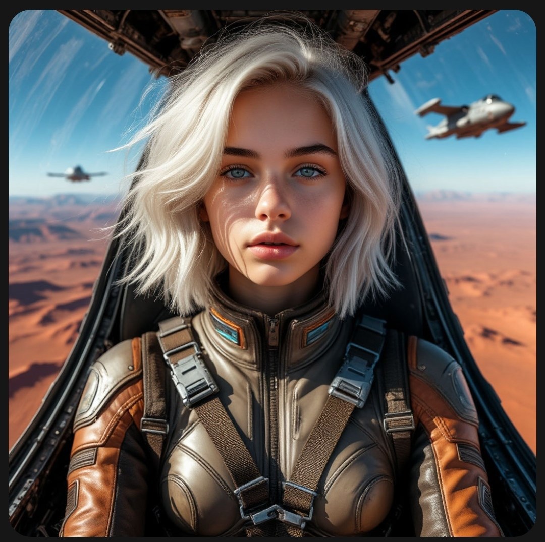 Вечная Маша и Орешник