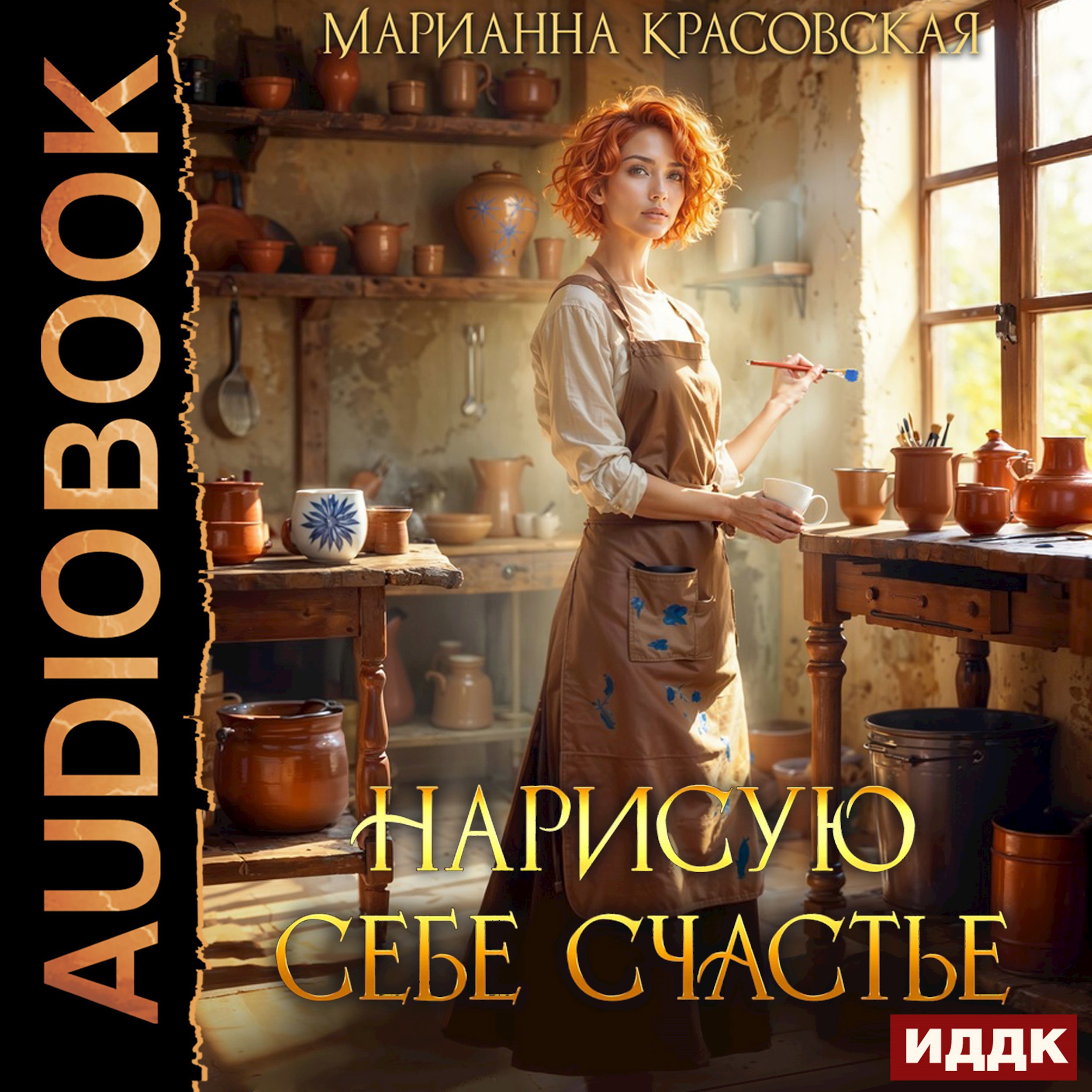 Нарисую себе счастье