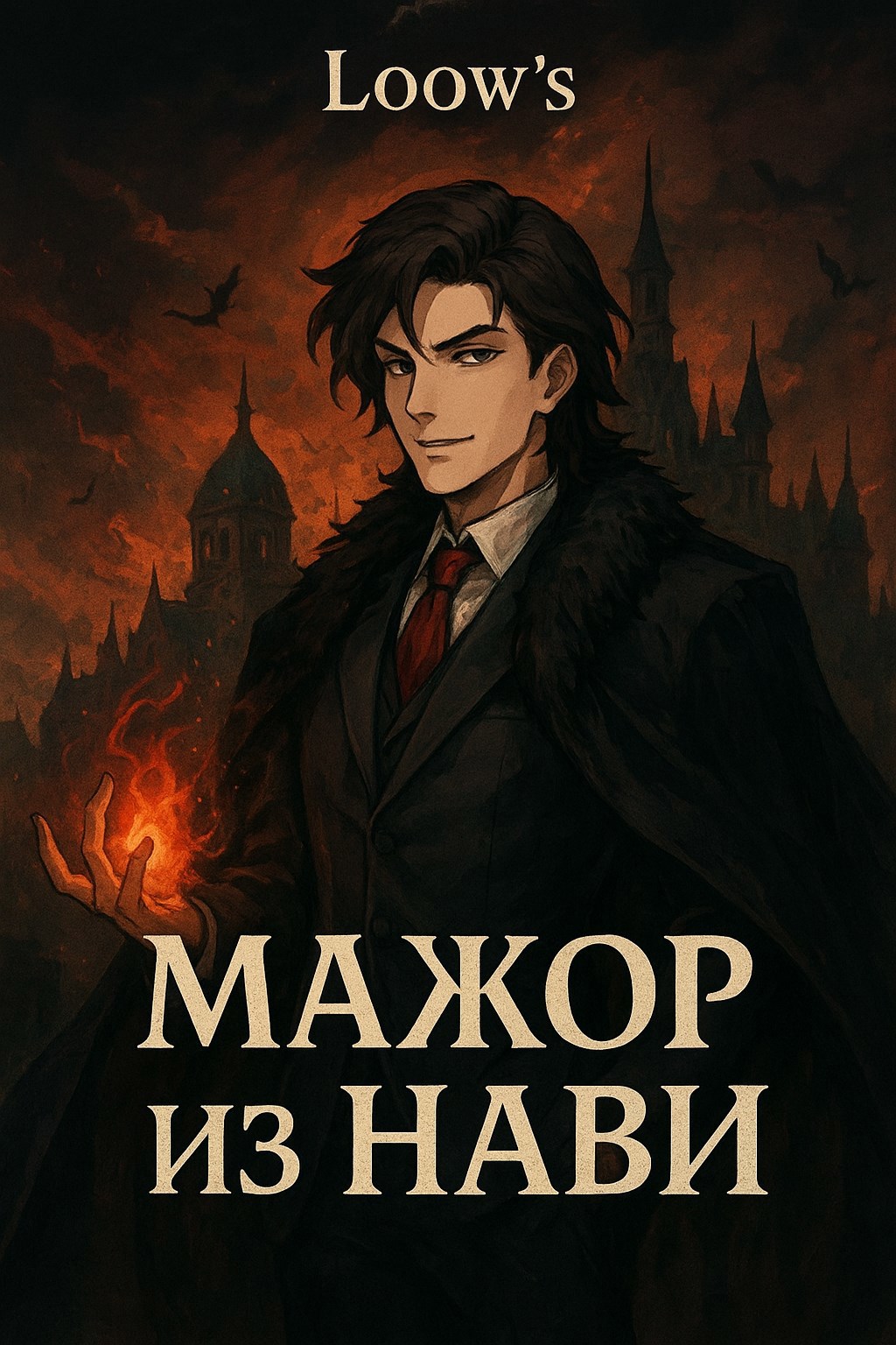 Мажор из Нави